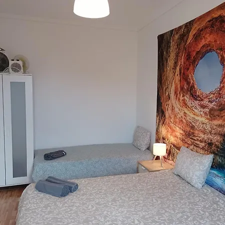 Cozy * Porto