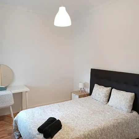 Cozy Guest house *