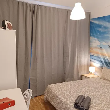 Cozy Guest house *