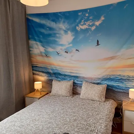Cozy Porto