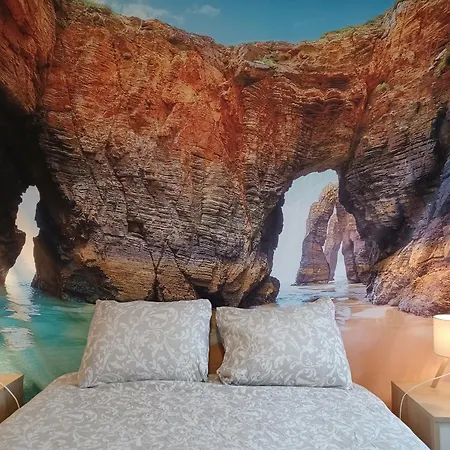 Cozy Guest house Porto