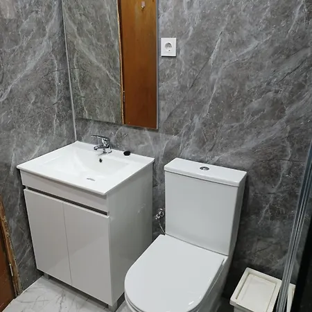 Cozy Casa de hóspedes