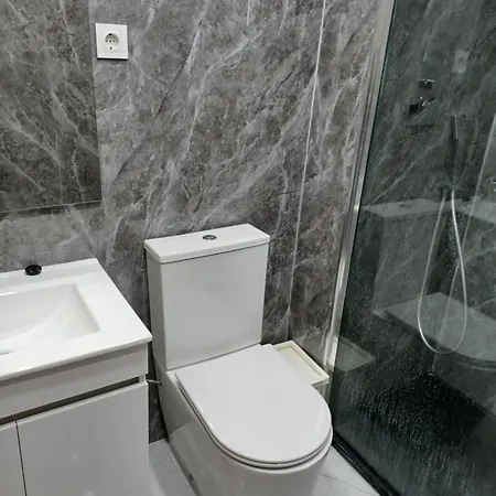 Casa de hóspedes Cozy