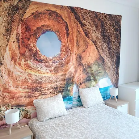 Casa de hóspedes Cozy