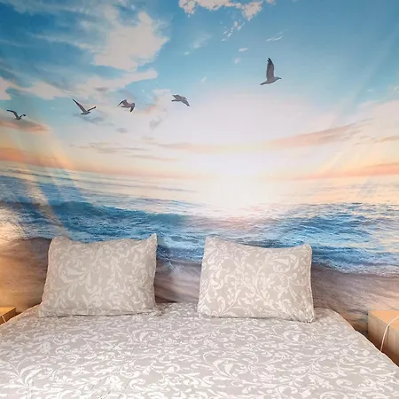 Maison d'hôtes Cozy *