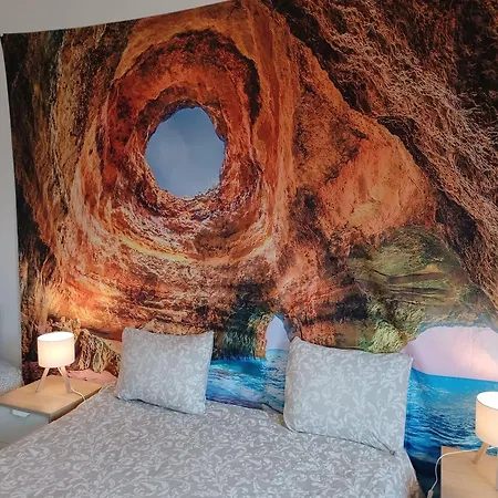 Maison d'hôtes Cozy Oporto