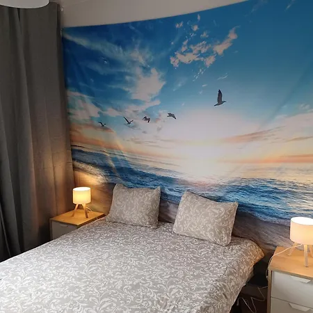 Cozy Casa de hóspedes