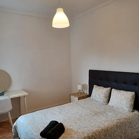 Maison d'hôtes Cozy