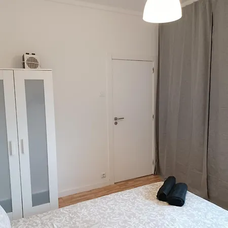 Casa de hóspedes Cozy Porto