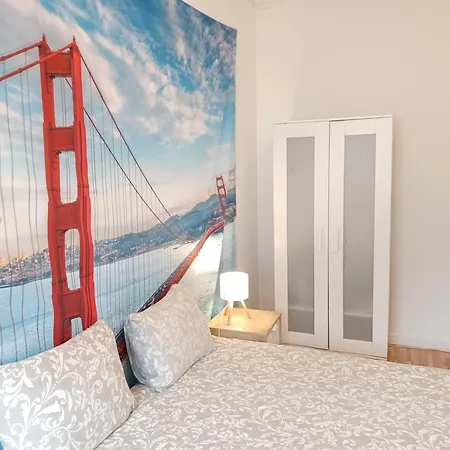 Cozy ゲストハウス