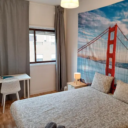 Casa de hóspedes Cozy