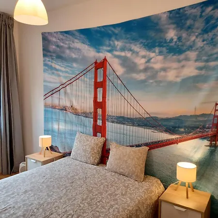 ゲストハウス Cozy ポルト