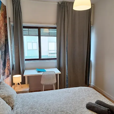 Cozy Casa de hóspedes *