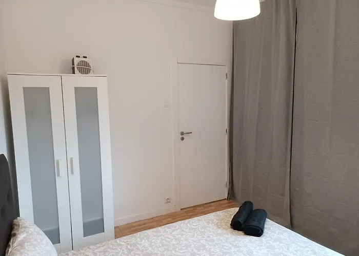 Gæstehus Cozy Porto