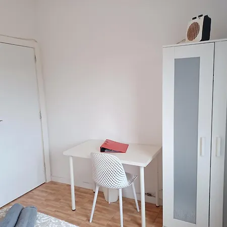 Cozy Casa de hóspedes