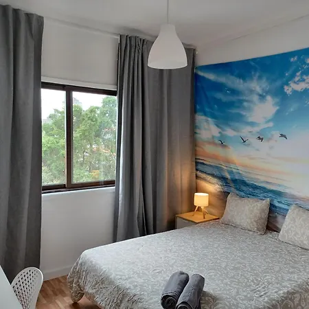 Cozy Porto