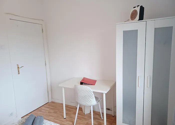 Cozy Casa de hóspedes