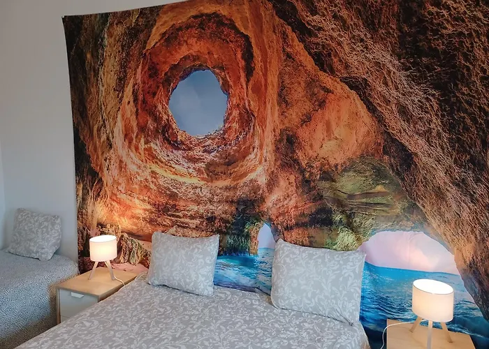 Affittacamere Cozy Oporto