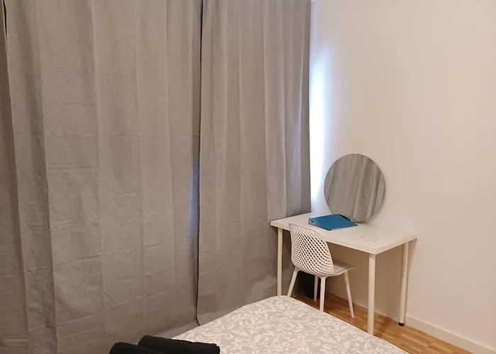 Casa de hóspedes Cozy *