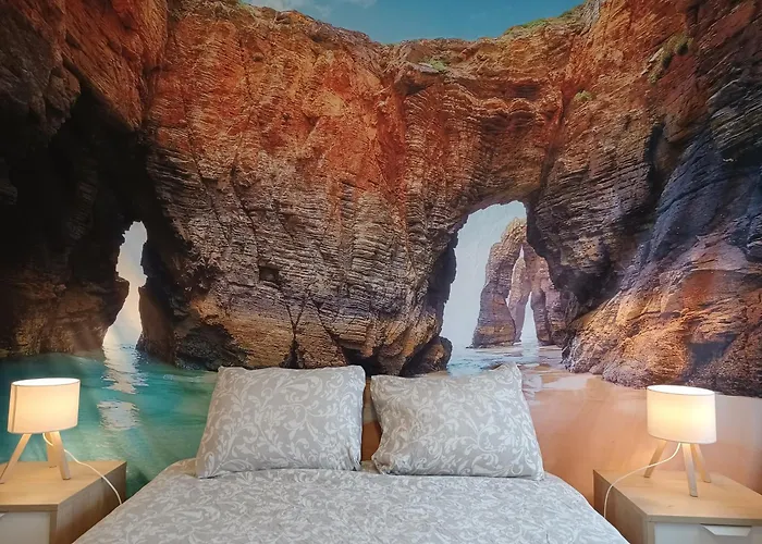 Cozy Affittacamere Oporto