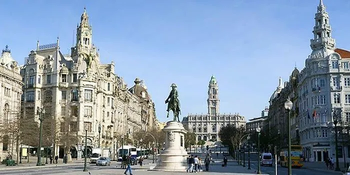 Cozy Affittacamere Oporto