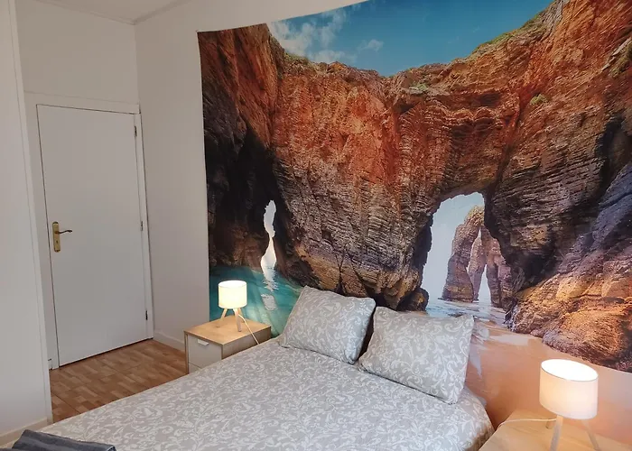 Cozy Vendégház Porto